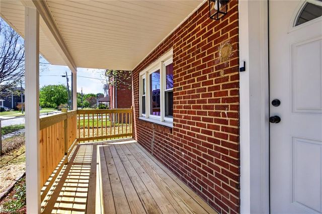 1326 W 26th St ST, Norfolk, VA 23508