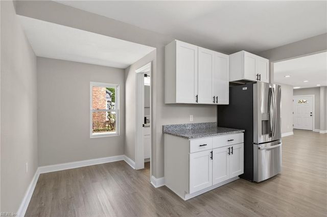 1326 W 26th St ST, Norfolk, VA 23508