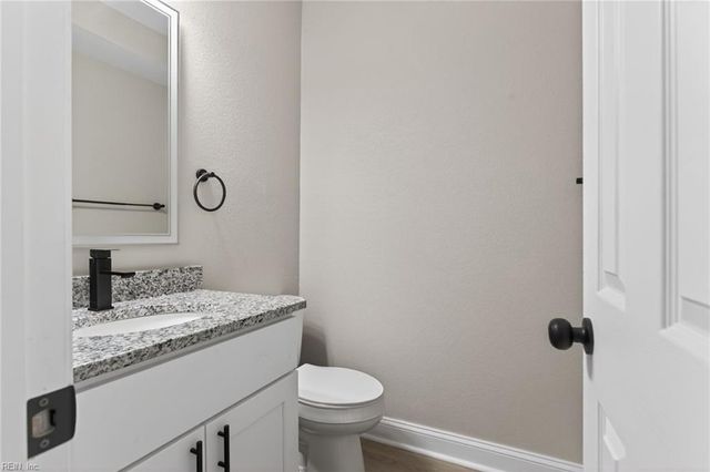 1326 W 26th St ST, Norfolk, VA 23508