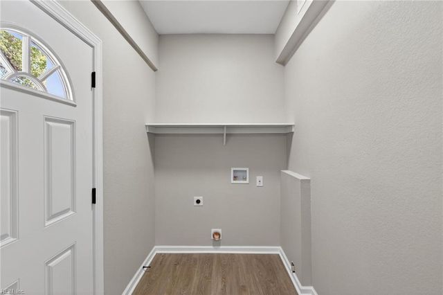 1326 W 26th St ST, Norfolk, VA 23508