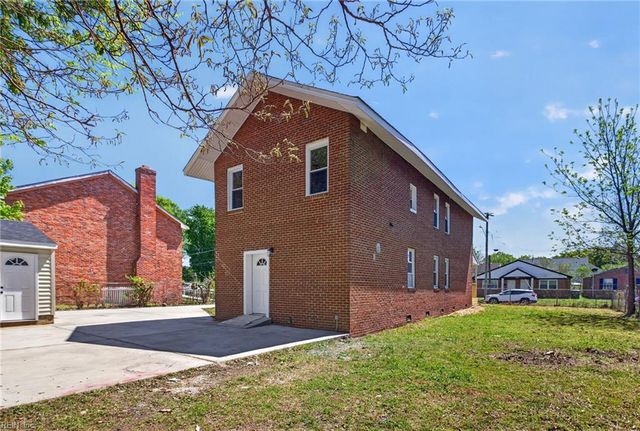 1326 W 26th St ST, Norfolk, VA 23508