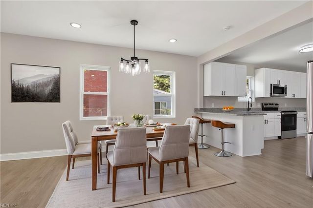 1326 W 26th St ST, Norfolk, VA 23508