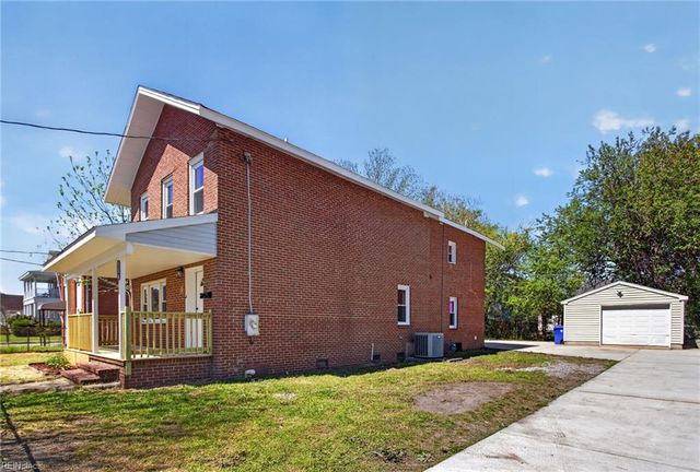 1326 W 26th St ST, Norfolk, VA 23508