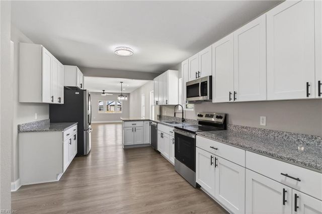 1326 W 26th St ST, Norfolk, VA 23508