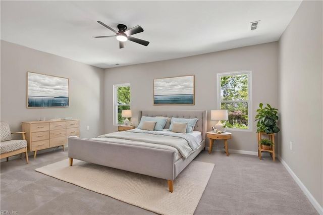 1326 W 26th St ST, Norfolk, VA 23508