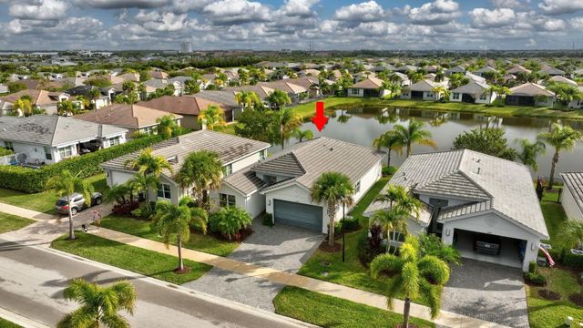 12168 SW Jasper Lake Way, Port St. Lucie, Port St Lucie, FL 34987