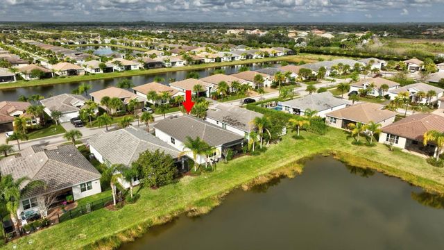 12168 SW Jasper Lake Way, Port St. Lucie, Port St Lucie, FL 34987