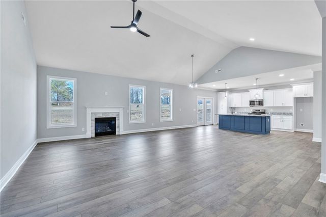 2009 Aberdeen Lane, Walhalla, SC 29691