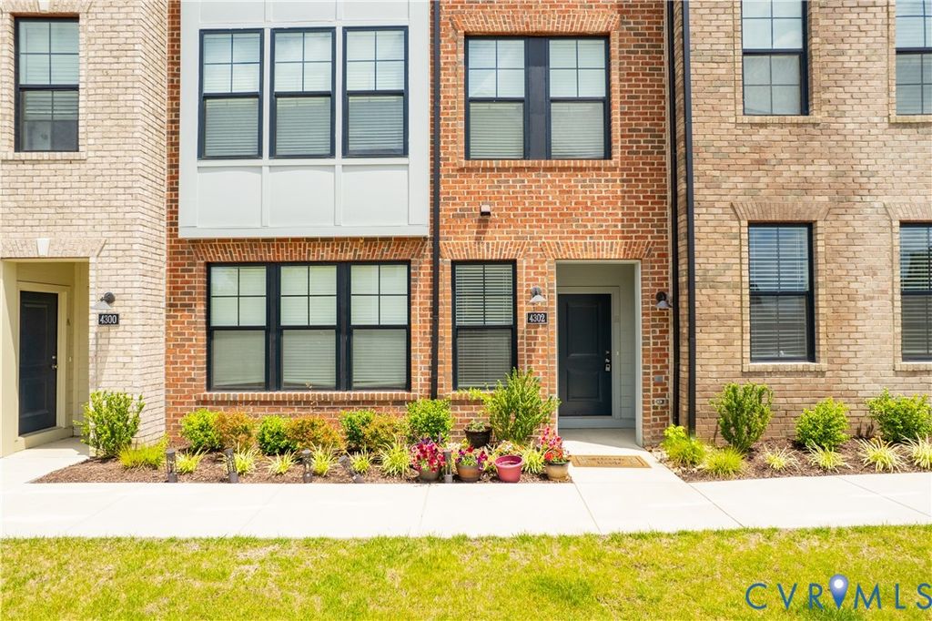 4302 Weaver Brook Rd Unit#B, Glen Allen, VA 23233