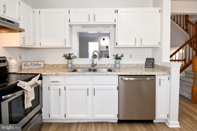 12723 PERCHANCE TER, Woodbridge, VA 22192