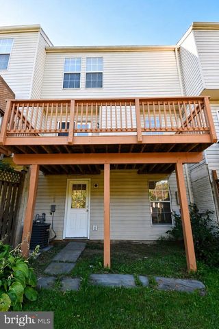 12723 PERCHANCE TER, Woodbridge, VA 22192