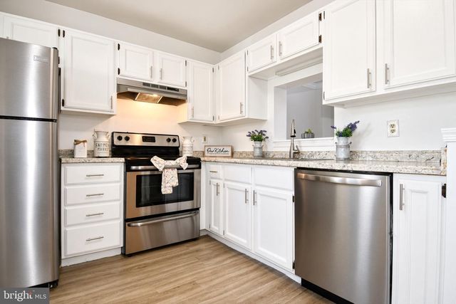 12723 PERCHANCE TER, Woodbridge, VA 22192