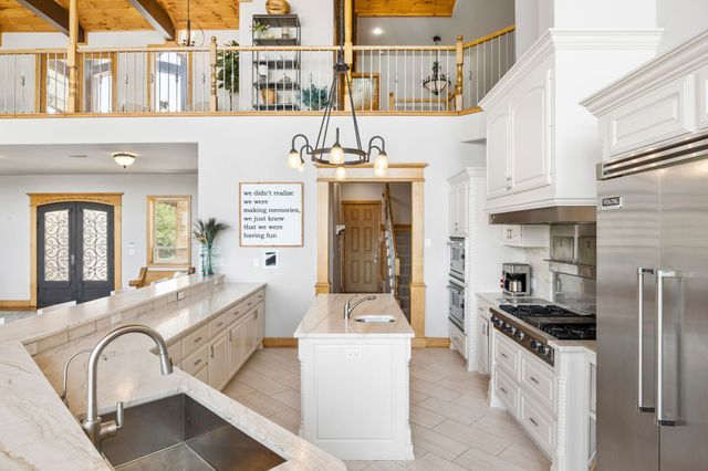 362 Thompson Heights Drive, Denison, TX 75020