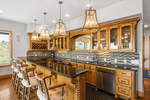 362 Thompson Heights Drive, Denison, TX 75020