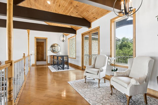 362 Thompson Heights Drive, Denison, TX 75020