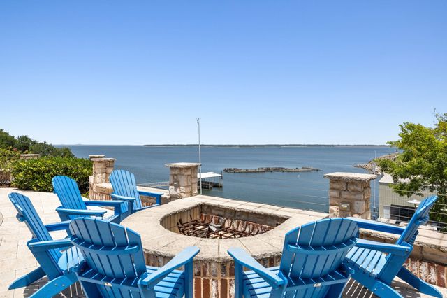 362 Thompson Heights Drive, Denison, TX 75020