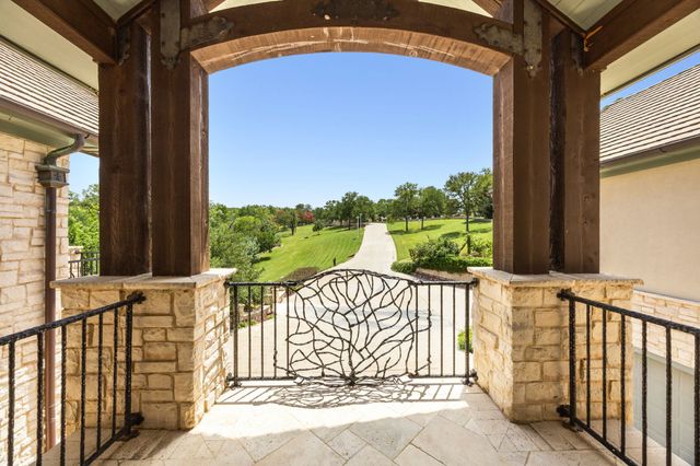 362 Thompson Heights Drive, Denison, TX 75020
