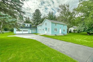 595 Hinchey Road, Gates, NY 14624