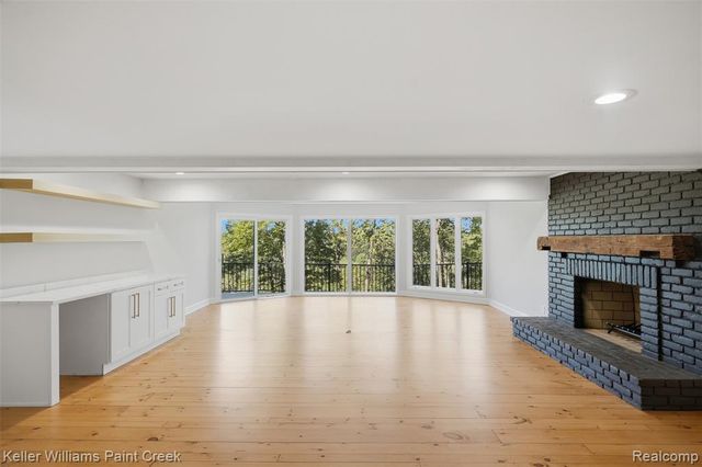 2918 Shannon Drive, Oakland, MI 48363