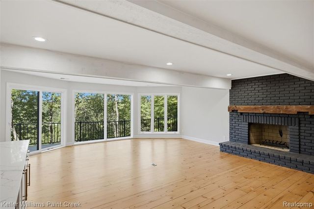 2918 Shannon Drive, Oakland, MI 48363