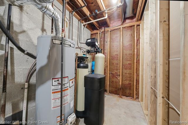 2918 Shannon Drive, Oakland, MI 48363
