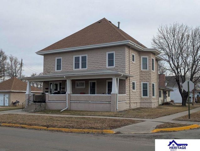 323 W 6th Street, York, NE 68467