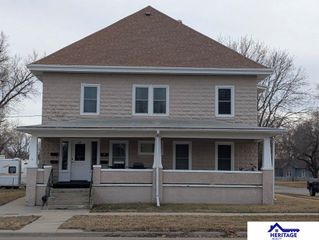323 W 6th Street, York, NE 68467