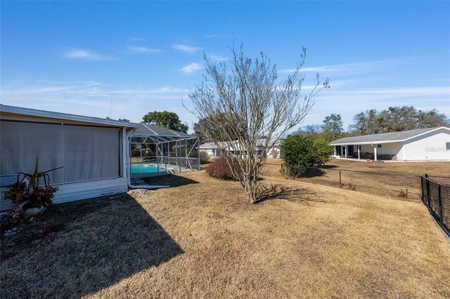 10845 SE 178TH STREET, Summerfield, FL 34491