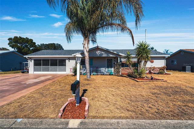 10845 SE 178TH STREET, Summerfield, FL 34491