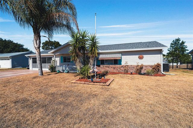 10845 SE 178TH STREET, Summerfield, FL 34491