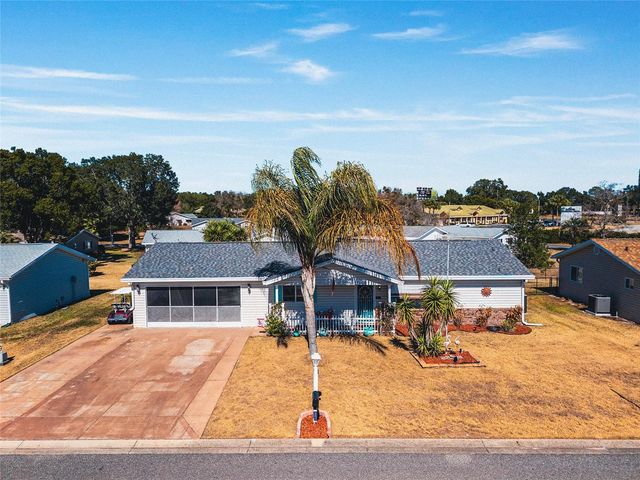 10845 SE 178TH STREET, Summerfield, FL 34491