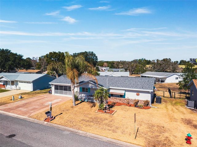 10845 SE 178TH STREET, Summerfield, FL 34491