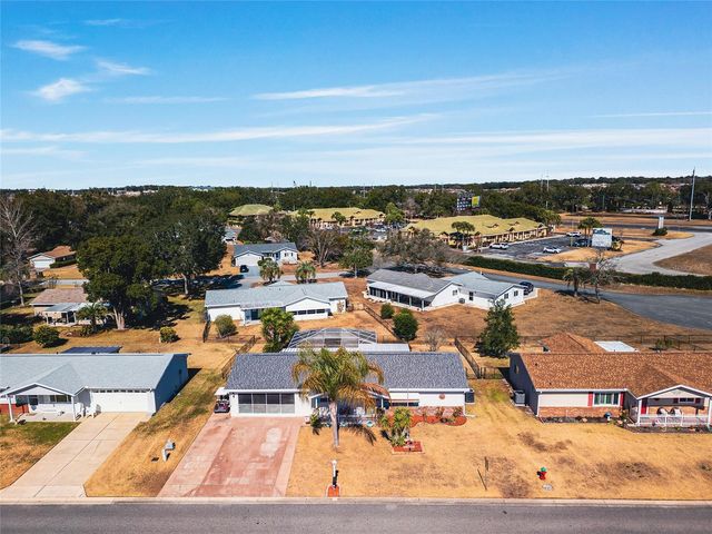 10845 SE 178TH STREET, Summerfield, FL 34491