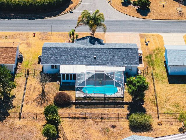 10845 SE 178TH STREET, Summerfield, FL 34491