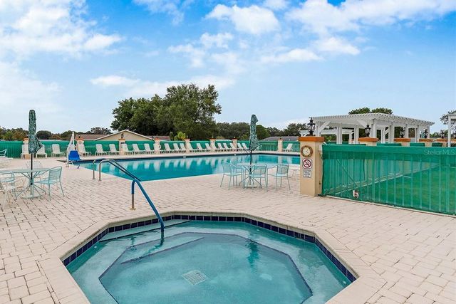 10845 SE 178TH STREET, Summerfield, FL 34491