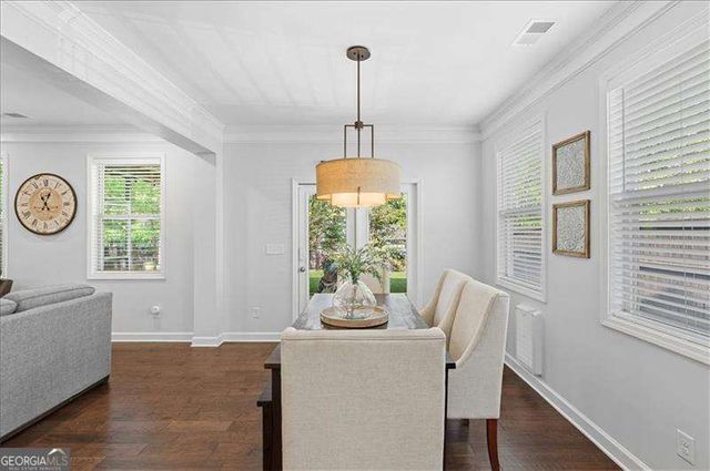 545 Rokeby Drive, Woodstock, GA 30188