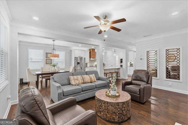 545 Rokeby Drive, Woodstock, GA 30188