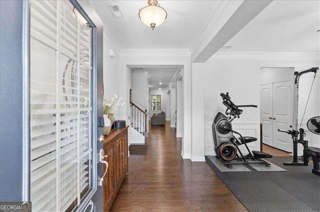 545 Rokeby Drive, Woodstock, GA 30188