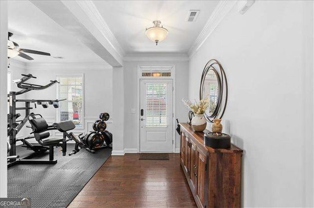 545 Rokeby Drive, Woodstock, GA 30188