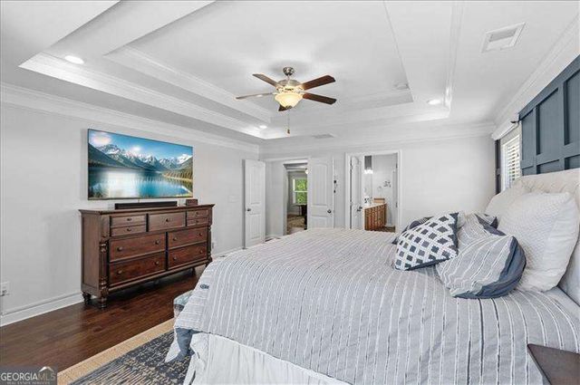 545 Rokeby Drive, Woodstock, GA 30188