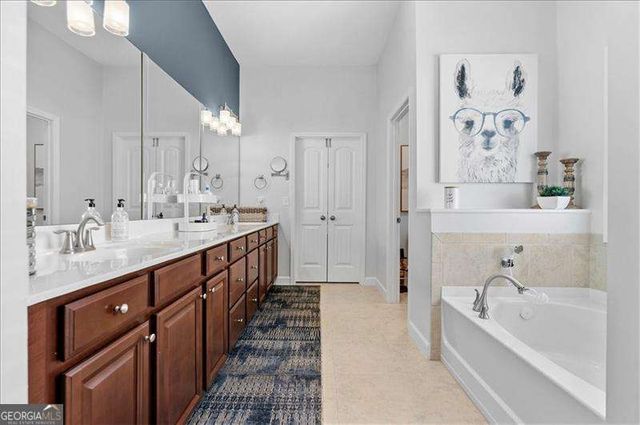 545 Rokeby Drive, Woodstock, GA 30188