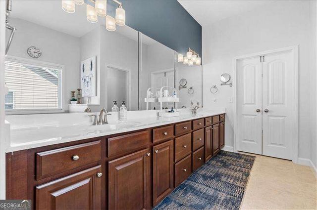 545 Rokeby Drive, Woodstock, GA 30188