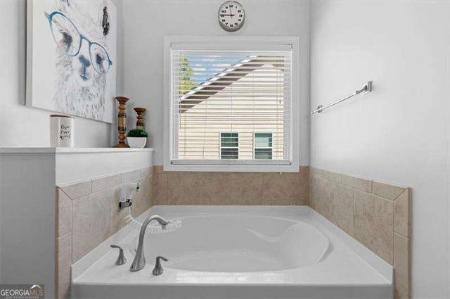 545 Rokeby Drive, Woodstock, GA 30188