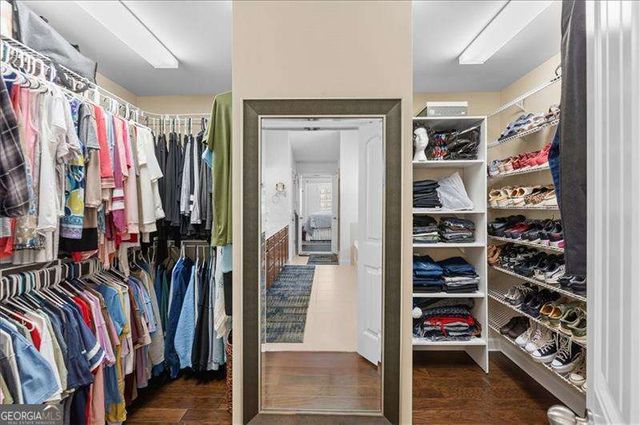 545 Rokeby Drive, Woodstock, GA 30188