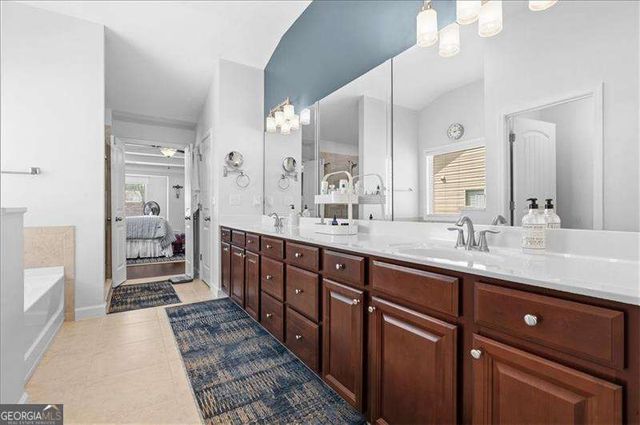 545 Rokeby Drive, Woodstock, GA 30188