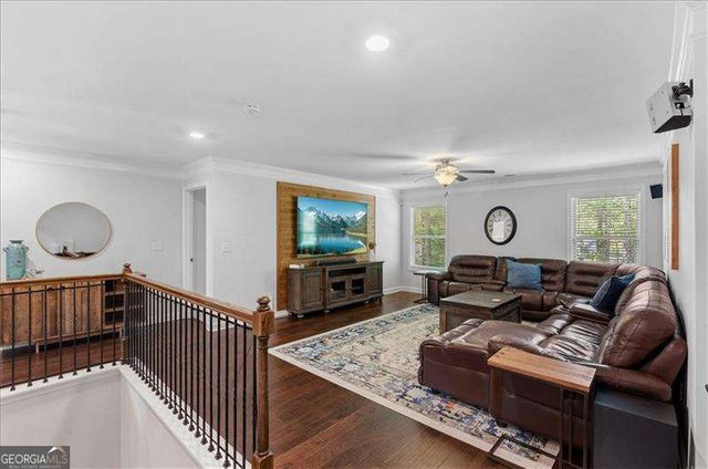 545 Rokeby Drive, Woodstock, GA 30188