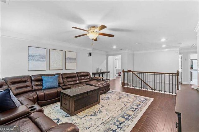 545 Rokeby Drive, Woodstock, GA 30188