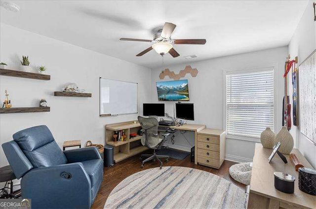 545 Rokeby Drive, Woodstock, GA 30188