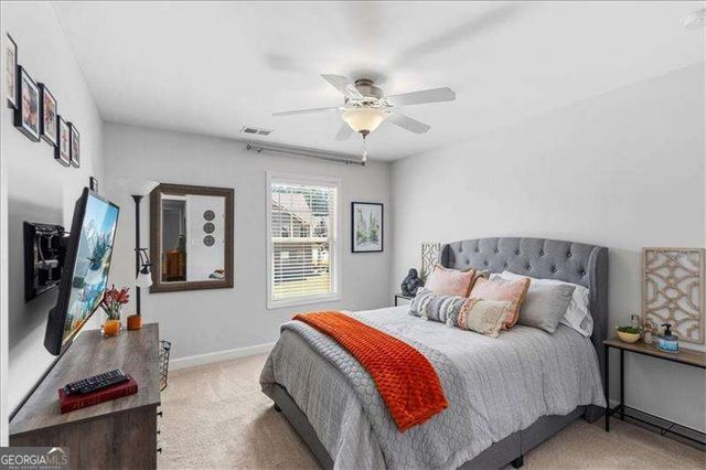 545 Rokeby Drive, Woodstock, GA 30188