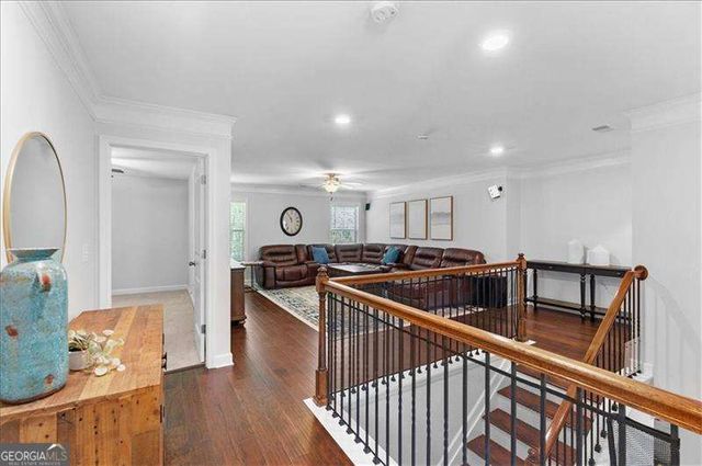 545 Rokeby Drive, Woodstock, GA 30188